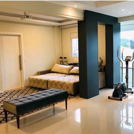 ג'וינוויל Apartamento Executivo - No Melhor Lugar Do America מראה חיצוני תמונה