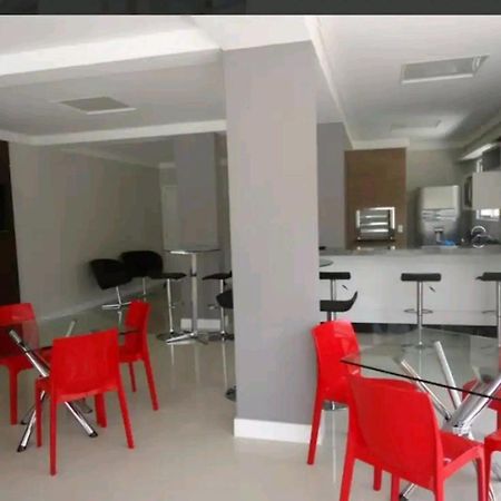 ג'וינוויל Apartamento Executivo - No Melhor Lugar Do America מראה חיצוני תמונה