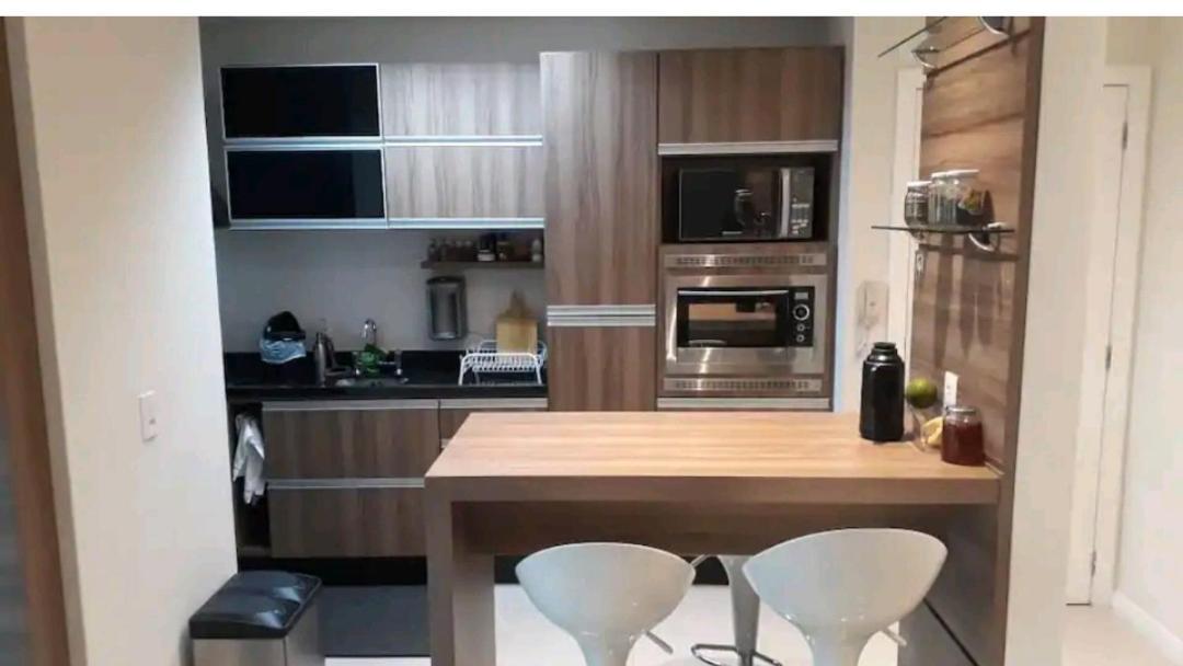 ג'וינוויל Apartamento Executivo - No Melhor Lugar Do America מראה חיצוני תמונה