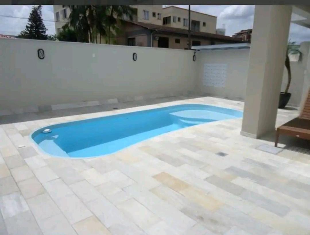 ג'וינוויל Apartamento Executivo - No Melhor Lugar Do America מראה חיצוני תמונה