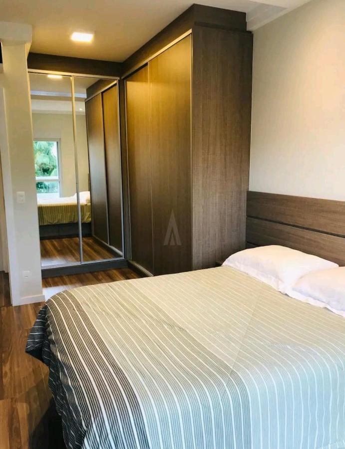 ג'וינוויל Apartamento Executivo - No Melhor Lugar Do America מראה חיצוני תמונה