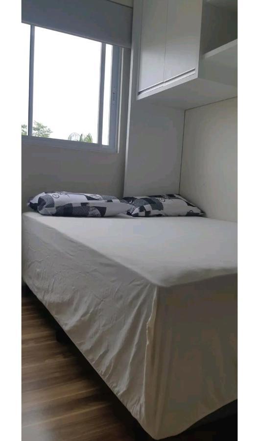 ג'וינוויל Apartamento Executivo - No Melhor Lugar Do America מראה חיצוני תמונה