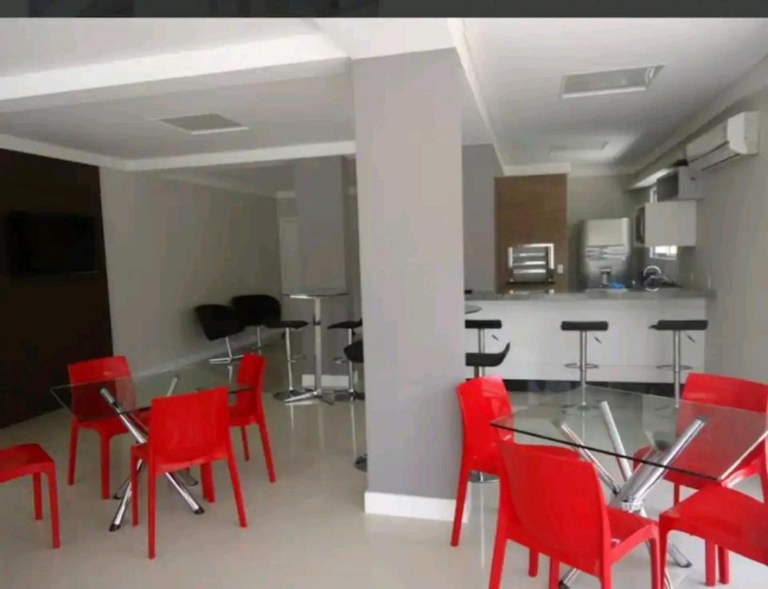 ג'וינוויל Apartamento Executivo - No Melhor Lugar Do America מראה חיצוני תמונה