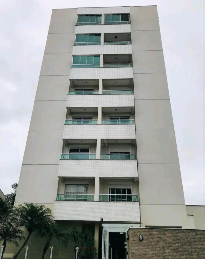 ג'וינוויל Apartamento Executivo - No Melhor Lugar Do America מראה חיצוני תמונה