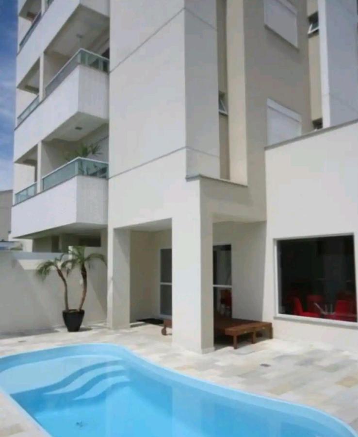 ג'וינוויל Apartamento Executivo - No Melhor Lugar Do America מראה חיצוני תמונה