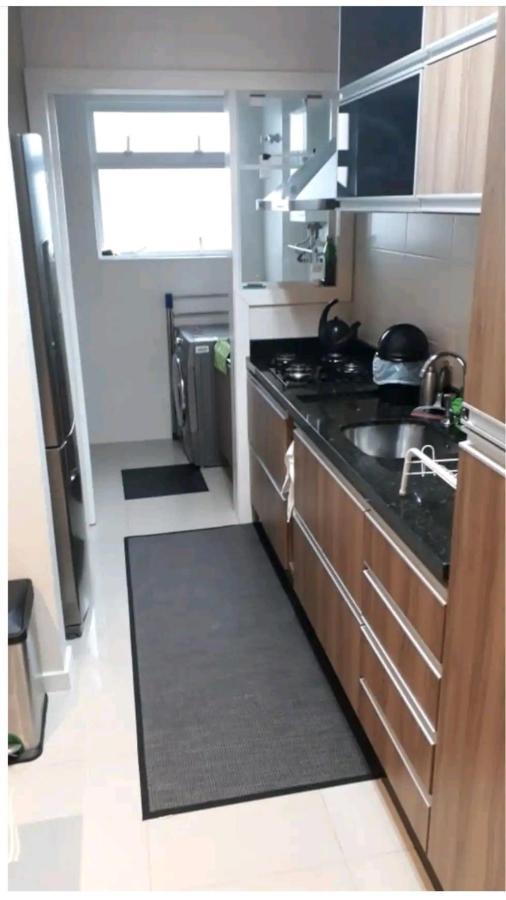 ג'וינוויל Apartamento Executivo - No Melhor Lugar Do America מראה חיצוני תמונה