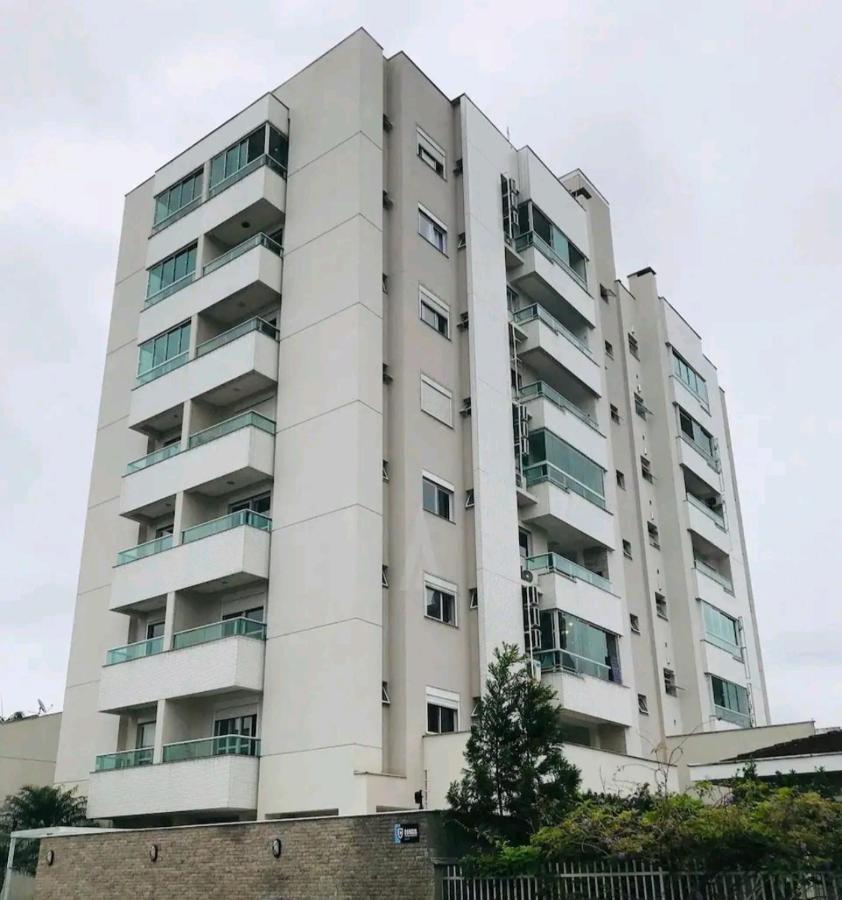 ג'וינוויל Apartamento Executivo - No Melhor Lugar Do America מראה חיצוני תמונה